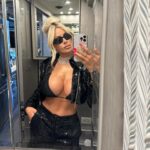 Maryse Mizanin