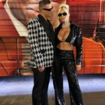 Maryse Mizanin