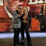 Maryse Mizanin