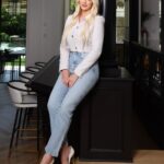 Maryse Mizanin