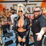 Maryse Mizanin