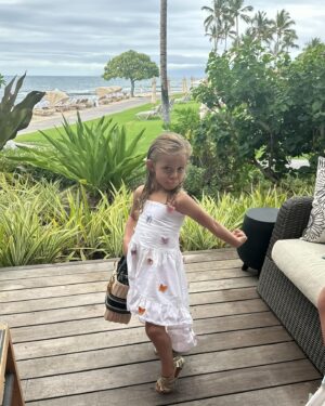 Maryse Mizanin Instagram - 🌸 Hawaii 🌸