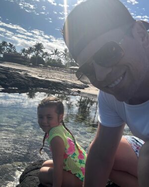 Maryse Mizanin Instagram - 🌸 Hawaii 🌸
