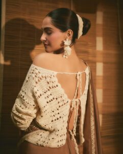 Actress Masaba Gupta HD Instagram Photos and Wallpapers August 2024