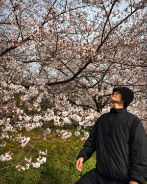 Masataka Kubota Instagram - 🌸🐦‍⬛