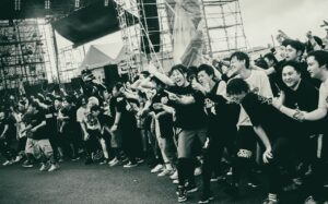 Masato Instagram - #ONRF 
Photos by @yamada_mphoto