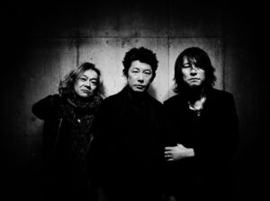 Masatoshi Nagase Instagram - 