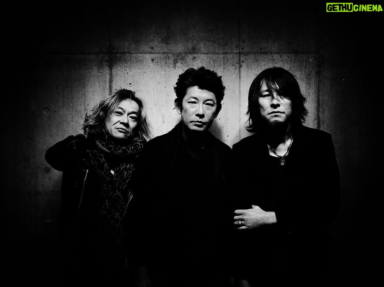 Masatoshi Nagase - 11.3K Likes -
