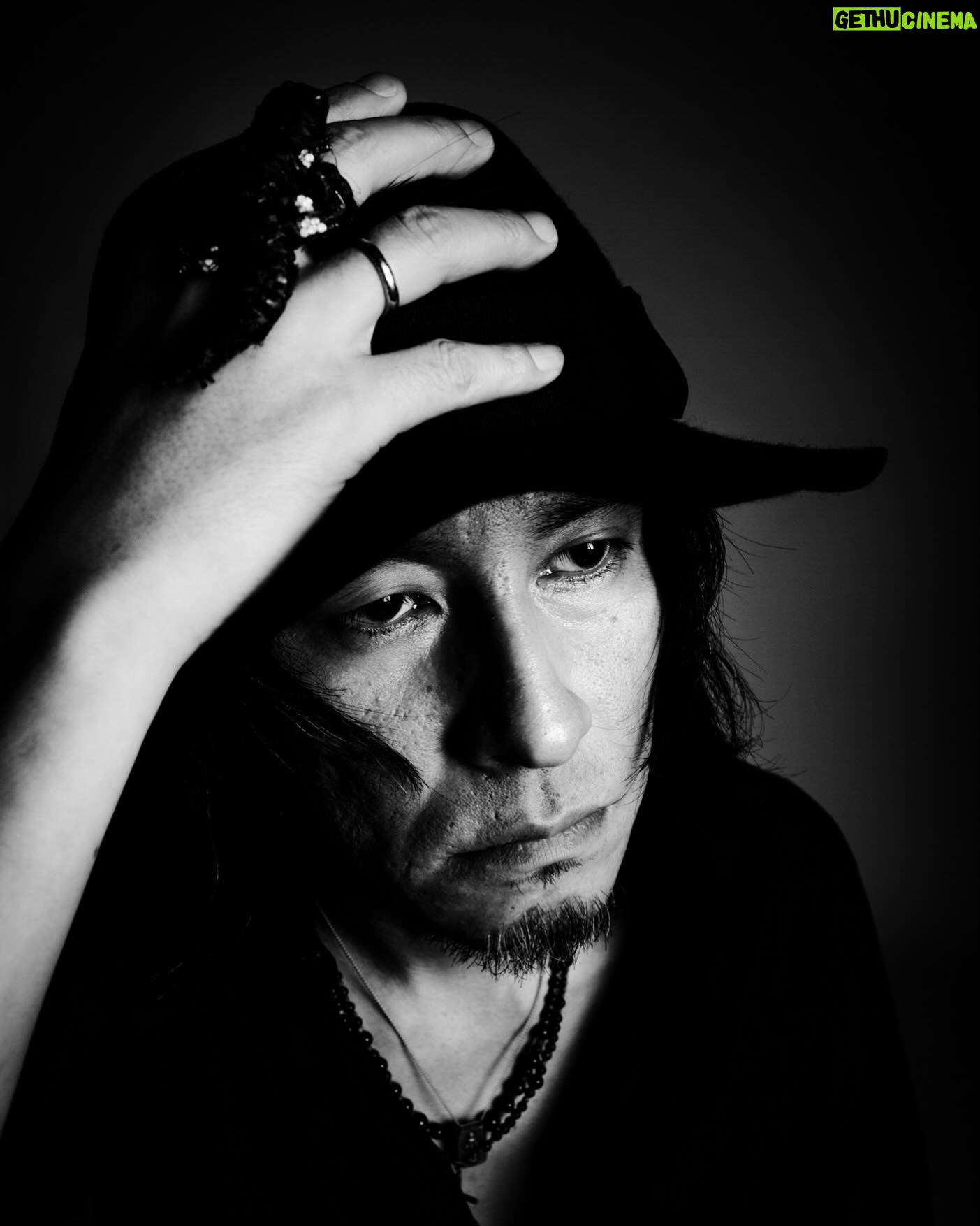Masatoshi Nagase - 13K Likes -
#チバユウスケ
#yusukechiba
#rocker
