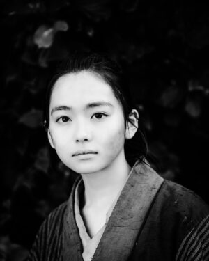 Masatoshi Nagase Instagram - ⁡
⁡
《山田杏奈さん×山女》
⁡
⁡
from  M.Nagase
⁡
⁡
#山田杏奈 さん
#ありがとう
⁡
#山女
#本日公開