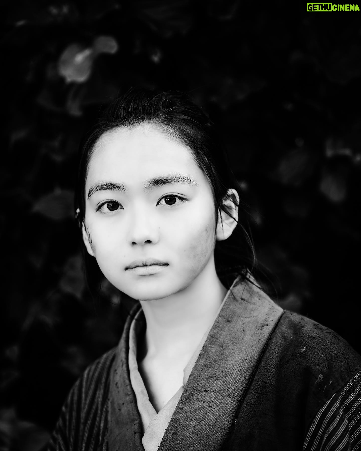 Masatoshi Nagase - 4.8K Likes -
《山田杏奈さん×山女》
from M.Nagase
#山田杏奈 さん
#ありがとう
#山女
#本日公開