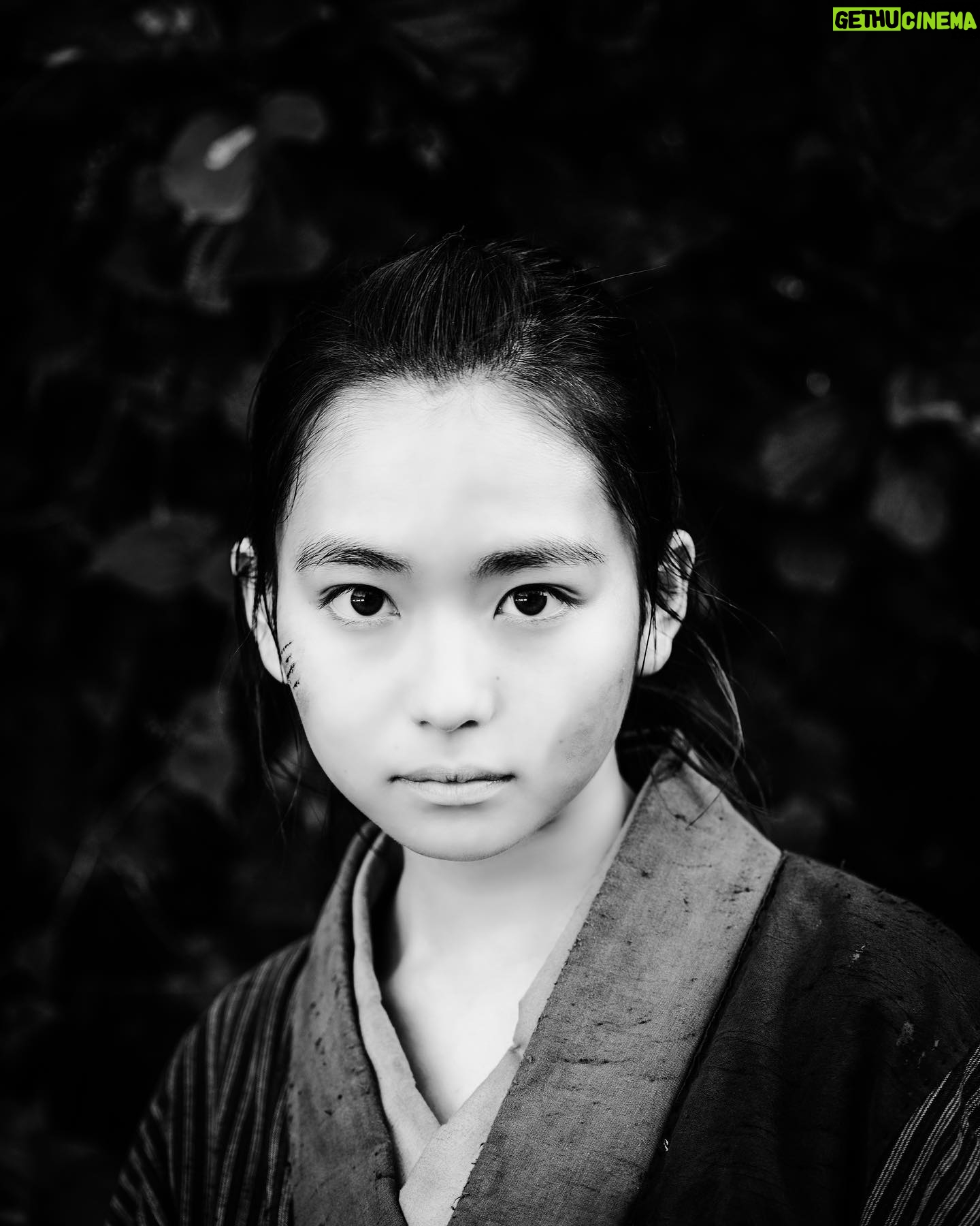 Masatoshi Nagase - 4.8K Likes -
《山田杏奈さん×山女》
from M.Nagase
#山田杏奈 さん
#ありがとう
#山女
#本日公開
