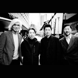 Masatoshi Nagase Instagram - ⁡
⁡
Thank you Berlin！！
⁡
⁡
from M.Nagase
⁡
⁡
⁡
#箱男 #theboxman
#石井岳龍 監督 
#佐藤浩市 さん
#浅野忠信 くん
#Berlin #感謝