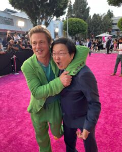 Masi Oka Most Liked Photos and Posts