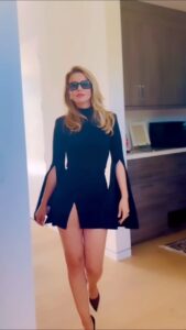 Actress Masiela Lusha HD Instagram Photos and Wallpapers August 2024