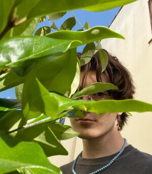 Mason Cook Instagram - go outside 🌱