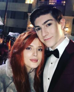 Mason Cook Most Liked Photos and Posts