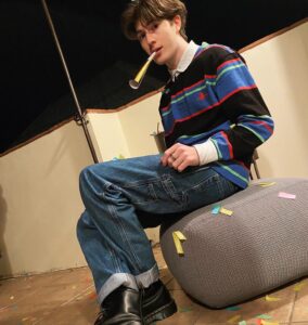 Actor Mason Cook HD Instagram Photos and Wallpapers January 2021