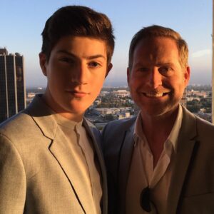 Mason Cook Instagram - Happy birthday dad! It’s difficult to express how much I love you. You are my rock, you’re there for me whenever. I hope to one day amount to the level of greatness you have achieved as a father. Now let’s get this quarantine party started!