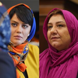 Mastane Mohajer Instagram - پایان تدوین فیلم مستانه مهاجر؛ اولین تصاویر جوجه تیغی
.
.
با پایان تدوین نخستین ساخته مستانه مهاجر، جوجه تیغی به مرحله صداگذاری و ساخت موسیقی رسید
.
.
به گزارش روابط عمومی فیلم، اشکان مهری و پانته‌آ فارسیجانی تدوین جوجه تیغی را به پایان رساندند و حسین ابوالصدق کار صداگذاری فیلم را آغاز کرد.
همچنین آریا عظیمی‌نژاد موسیقی فیلم را می‌سازد
.
.
بنا بر این گزارش اولین تصاویر از فیلم«جوجه تیغی» نیز منتشر شد و در اختیار رسانه‌ها قرار گرفت
.
.
فیلمنامه این فیلم را مصطفی زندی و سجاد پهلوان‌زاده نوشته‌اند و محمود کلاری مدیریت فیلمبرداری آن را بر عهده دارد. حامد کمیلی، پانته‌آ پناهی‌ها، هادی کاظمی، آناهیتا درگاهی، هومن برق‌نورد، نازنین بیاتی و پژمان بازغی به همراه هادی عطایی‌فر، مهتاب ثروتی، آیدا ماهیانی، صحرا اسداللهی، آرزو نبوت و با حضور نگار فروزنده، امید روحانی، مهراب قاسم‌خانی و نوشین تبریزی در این فیلم پربازیگر، نقش ایفا می‌کنند.
عکس ها: کورش جوان

‏@mastanehmohajer
‏@rezabakhtiarinik
‏@hamedkomaily
‏@panipana
‏@anahita
‏@hadikazemi_
‏@bayati__nazanin
‏@pejmanbazeghi.official
@aida_mahiani
@mohammad.hadi.ataei
‏@nooshin.tabrizi
‏@mahtabservati
‏@sahra_asadolahi
‏@mehrab_ghasemkhani
‏@h_barghnavard
‏@negarforouzandeh.original
@sara.valiani
@arezoonabovat 
‏@kkasirian
‏@morteza_kohzadi
@aryaaziminejad
@hoseinabolsedgh
@ashkanmehri
‏@mostafazandi5050
@hossein_farzizad
‏@fereshte.hejazi
‏@mehdi__ebrahimzadeh
‏@koroshjavan
‏@panteafarsijani
‏@mohamadezatkhah
‏@avayenafasstudio

#مستانه_مهاجر #محمود_کلاری #پانته‌آ_پناهی_ها#پژمان_بازغی#هادی_کاظمی #آناهیتا_درگاهی#حامد_کمیلی #نازنین_بیاتی