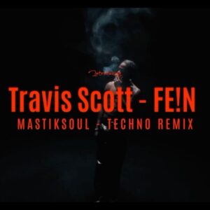 Mastiksoul Instagram - Travis Scott - Fein (Mastiksoul Techno remix).
Check link in Bio🔥