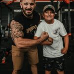 Mat Fraser