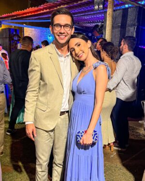 Matheus Boa Sorte Instagram - Thamires é um dos seres humanos mais brilhantes que já conheci na vida. Além de linda, inteligente, amorosa, e resiliente, eu preciso destacar o quanto ela é dedicada e cuidadosa. Transborda o melhor de si para o mundo, e cativa todos que cruzam seus caminhos.
-
Essa postagem é pra marcar o feliz aniversário, mas os parabéns, esses, eu faço questão de dar todos os dias da vida.