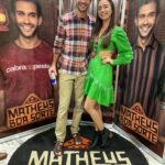 Matheus Boa Sorte