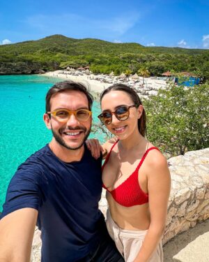 Matheus Boa Sorte Instagram - Thamires é um dos seres humanos mais brilhantes que já conheci na vida. Além de linda, inteligente, amorosa, e resiliente, eu preciso destacar o quanto ela é dedicada e cuidadosa. Transborda o melhor de si para o mundo, e cativa todos que cruzam seus caminhos.
-
Essa postagem é pra marcar o feliz aniversário, mas os parabéns, esses, eu faço questão de dar todos os dias da vida.