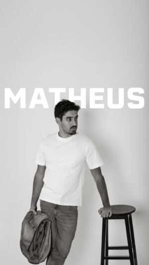 Matheus Costa Instagram - Just a quick introduction about myself.
#actor #english #atormatheuscosta #matheuscosta