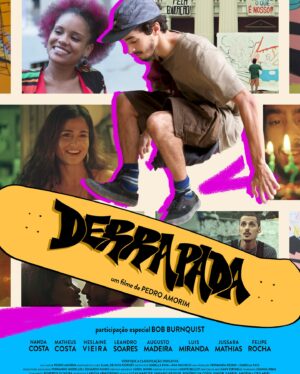 Matheus Costa Instagram - Relembrando um dos momentos mais emocionantes da minha carreira! Receber esse prêmio internacional como meu primeiro reconhecimento como ator adulto foi indescritível.

“Derrapada” não foi apenas um filme, foi uma jornada de dedicação e superação. Desde a preparação corporal e emocional, passando por ensaios intensos com talentos incríveis como Heslaine, Nanda Costa e Augusto Madeira, até um mês inteiro em Cataguases... cada segundo valeu a pena! 🎬

Foi uma honra estrelar meu primeiro papel principal e viver tantas “primeiras vezes” nesse projeto. Primeira cena de sexo, primeira vez sendo pai, primeira vez sendo protagonista, primeira vez fazendo parte da construção de um personagem e roteiro… foi muito enriquecedor!

Agradeço de coração a todos que fizeram parte disso! Vocês são incríveis! ♡

Se você assistiu ao filme me conta oq achou!

(Tradução: inglês)

Looking back at one of the most important moments of my career! Receiving this international award as my first recognition as an adult actor was beyond words.

“Derrapada” was more than just a movie; it was a journey of dedication and overcoming challenges. From physical and emotional preparation to intense rehearsals with incredible talents like Heslaine, Nanda Costa, and Augusto Madeira, to an entire month in Cataguases... every single moment was worthwhile! 🎬

It was an honor to take on my first leading role and experience so many “firsts” in this project. First sex scene, first time being a father, first time as the protagonist, first time contributing to the character and script development... it was incredibly enriching!

I extend my sincere thanks to everyone who was part of this! You are all amazing! ♡

If you’ve seen the movie, please share your thoughts! 

#AtorMatheusCosta #MatheusCosta #Derrapada #Cinema #PremioInternacional