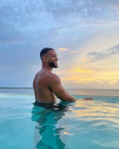 Actor Mathieu Dufresne HD Instagram Photos and Wallpapers August 2022
