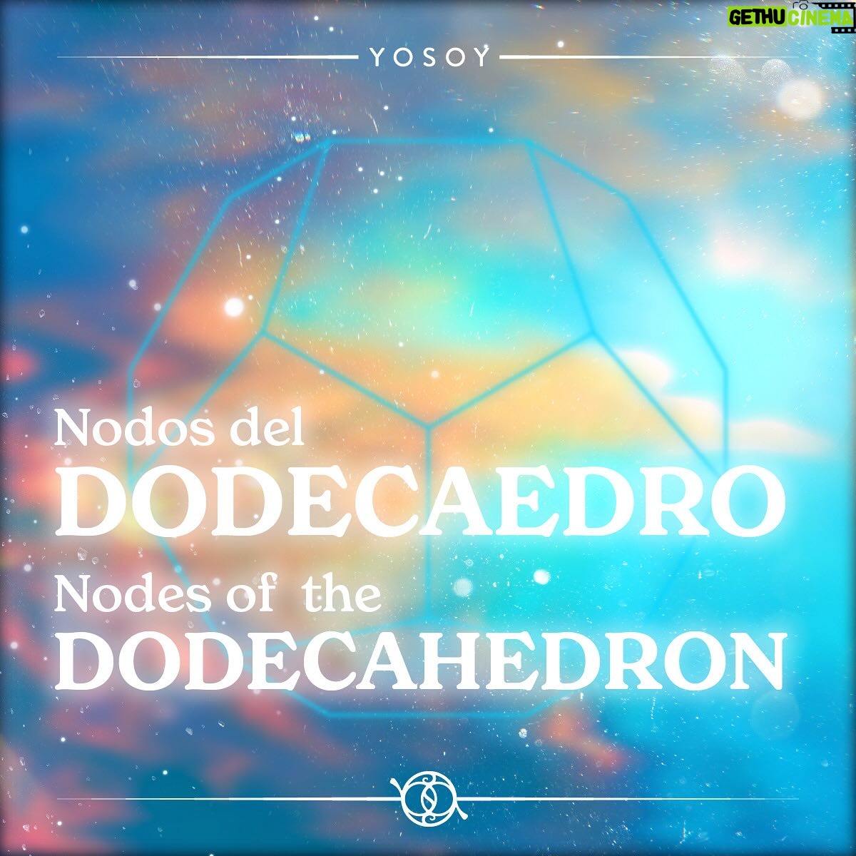 Matías De Stefano - 1.8K Likes - NODOS DEL DODECAEDRO 🌎
En el Equinoccio del 20 de Marzo, 15 personas irán a 5 nodos (Filipinas, Anguila, Seychelles, Madeira y Arizona) a entregar los cristales que nos han acompañado durante el Camino del YOSOY.
👉🏼¿Cómo sostener desde donde estés?
Son invitados a armar un altar con los 5 mapas o fotografías del nodo, y tomen el tiempo de pintarlos, decorarlos, llevar luz a ellos, pues en los pequeños actos captados por sus manos y sus ojos, el mundo interno cambia, se transforma. Utilicen el arte y la iluminación, los colores, para rodear, decorar a estos 5 nodos, conectados entre sí.
👉🏼¿Qué intención poner?
Su vibración y deseo más elevado. El día de la activación, es importante no poner ideas personales, sino la más alta vibración, risas, sonrisas, colores, luz moviéndose alrededor del mundo. La intención más importante es contemplar al mundo iluminándose en todos los colores, en tanto la fuente de esas luces son los 5 nodos. Recuerda, que tu magia, tu propia forma de hacer las cosas, es más importante que la repetición de un patrón ajeno.
Es importante que cada uno pueda dar forma a su propia ceremonia, meditación, activación, para crear un bosque lleno de riqueza.
♦️♦️
DODECAHEDRON NODES
On the Equinox of March 20, 15 people will go to 5 nodes (Philippines, Anguilla, Seychelles, Madeira, and Arizona) to deliver the crystals that have accompanied us during the Path of the I AM.
👉🏼How to support from where you are?
You are invited to set up an altar with the 5 maps or photographs of the node, and take the time to paint them, decorate them, bring light to them, because in the small acts captured by your hands and eyes, the inner world changes, it transforms. Use art and lighting, colors, to surround, decorate these 5 nodes, interconnected with each other)
👉🏼 Keep reading in comments