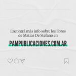 Matías De Stefano