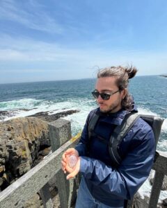 Actor Matías De Stefano HD Instagram Photos and Wallpapers June 2024