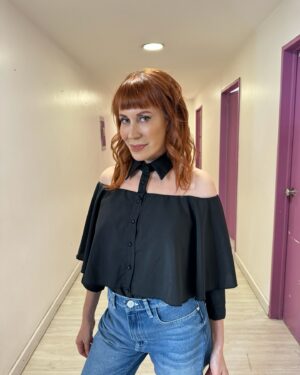 Matilda Blanco Instagram - Diferentes estilos! Diferentes Matildas 😜
Con cual te quedas! 
Todos by @maniacca_  #Lam 
White Sado
Clásica mod
Sexy soft 
Brillante
Total black
@elejercitodelam 

Color Hair @cerininet 
@marianasolcatalanost  @pauvecchie 
@roromagali  @rocolagos @marianapaz.makeup @dipmiriam