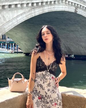 Matilda Morri Instagram - Il mio posto preferito in Italia 🦢