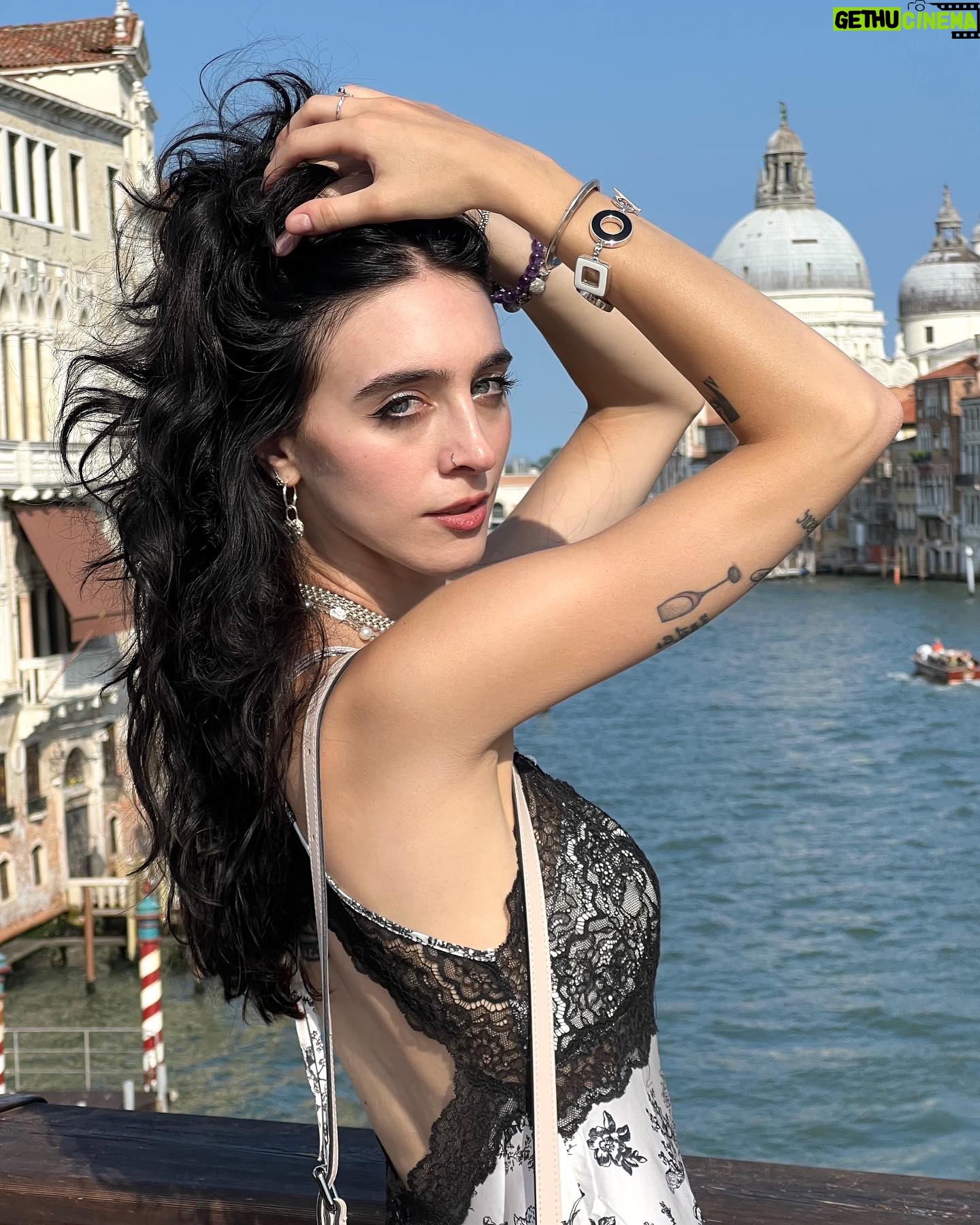 Matilda Morri - 49K Likes - Il mio posto preferito in Italia 🦢