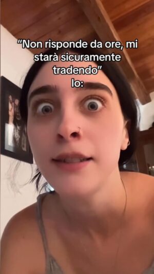 Matilda Morri Instagram - 
