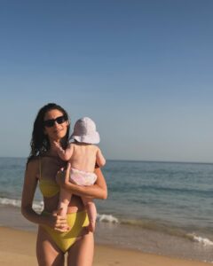 Actress Matilde Breyner HD Instagram Photos and Wallpapers August 2024