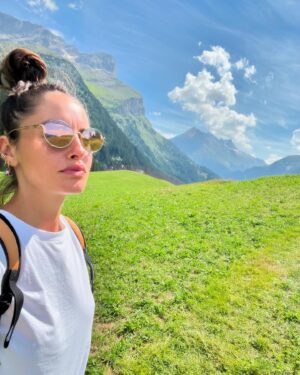 Matilde Gioli Instagram - Rien ne va plus.