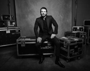 Matt Barnes Instagram - Had a blast yesterday doing a backstage portrait studio at the @ccmaofficial big thanks to the wonderful,kind and rad @coreykellyimages and to @_nikkiross and @seheightley my wonderful and lovely helpers ❤️