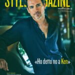 Matt Bomer