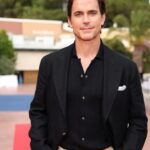 Matt Bomer