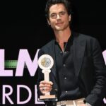 Matt Bomer