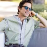 Matt Bomer