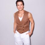 Matt Bomer