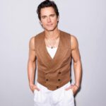 Matt Bomer