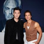 Matt Bomer