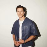 Matt Bomer
